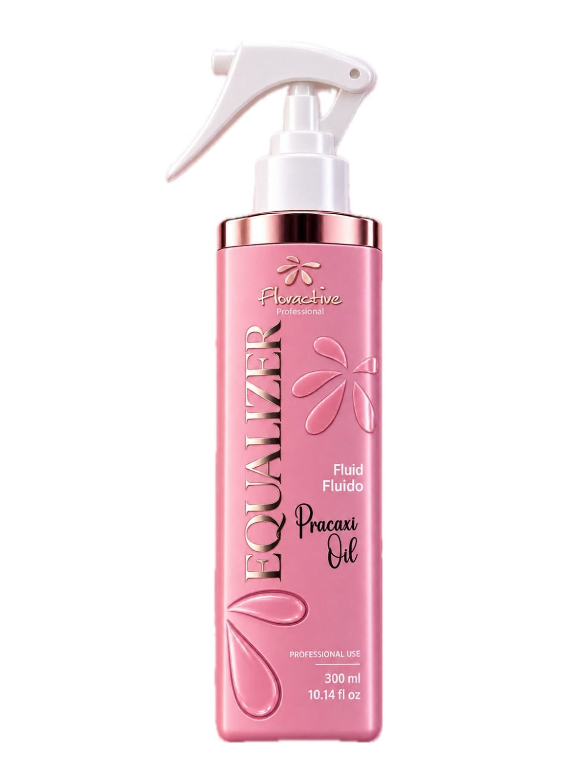 EQUALIZER Fluid Protector Before and After Chemical Treatments 300ml
