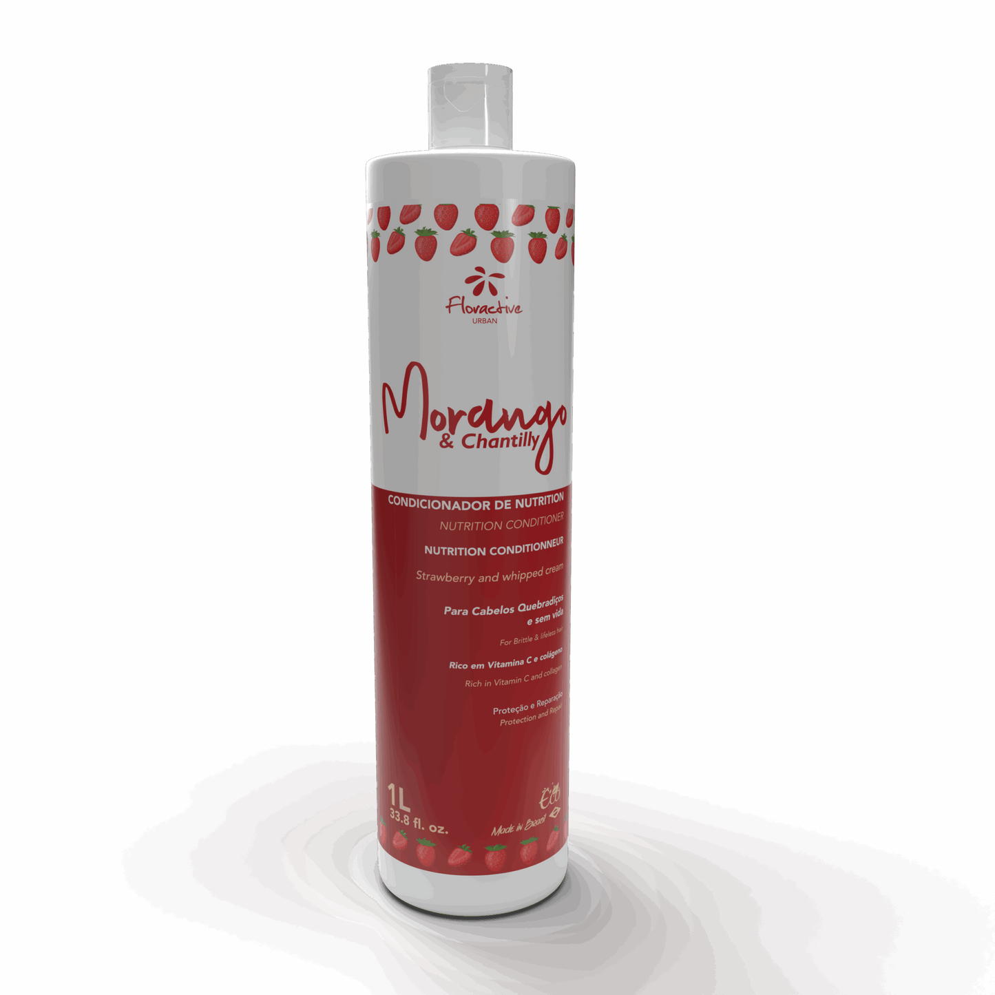 Morango & Chantilly Conditioner 300ml