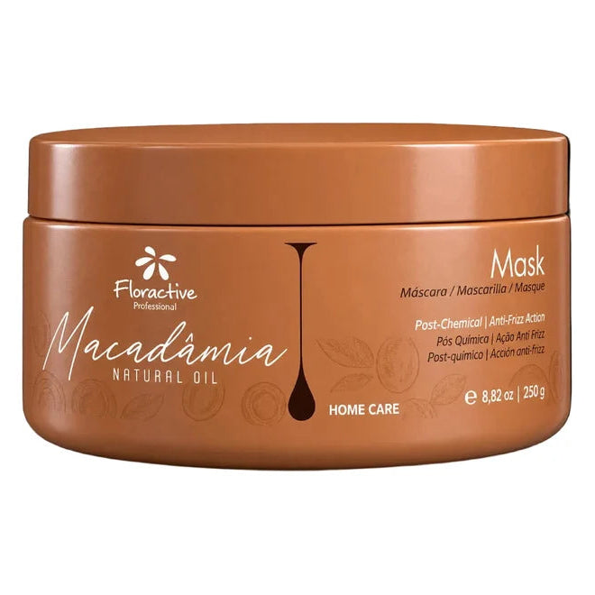 Macadamia Home Care Mask 250g