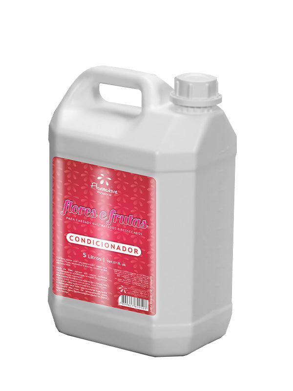 FLORES E FRUTAS CONDITIONER 5L