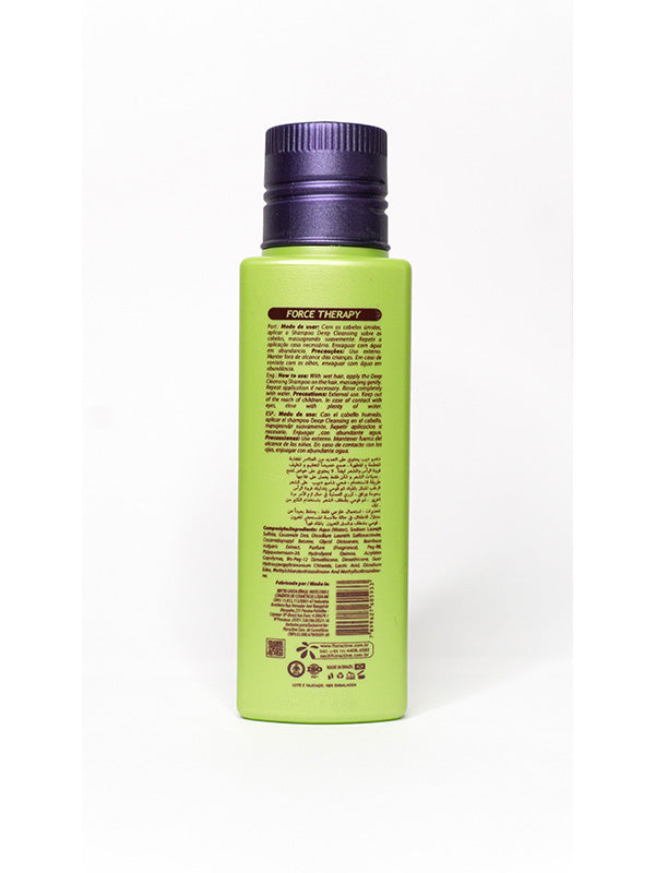 FORCE THERAPY SHAMPOO