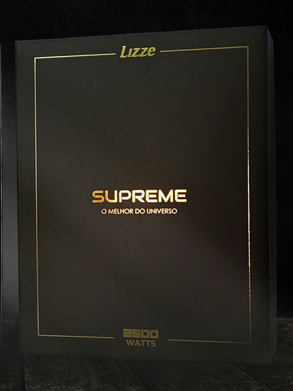 LIZZE SUPREME HAIRDRYER