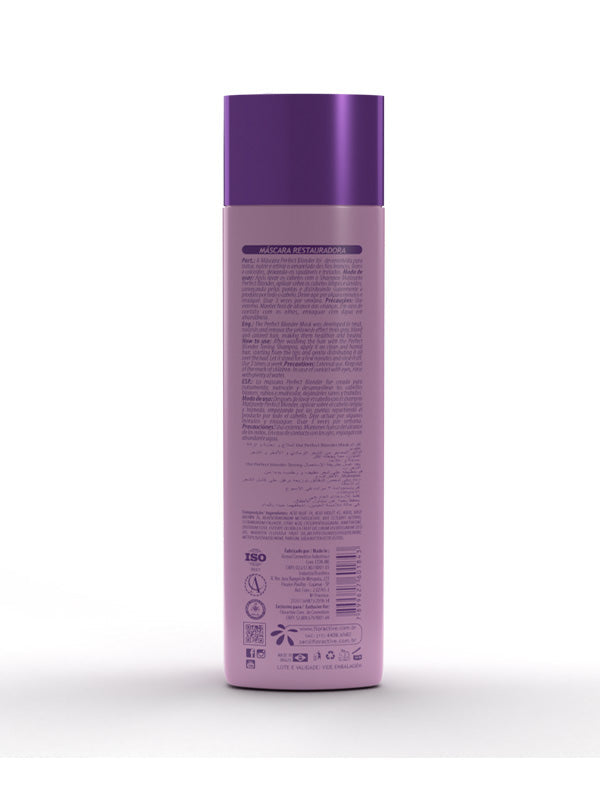 PERFECT BLONDER MASK