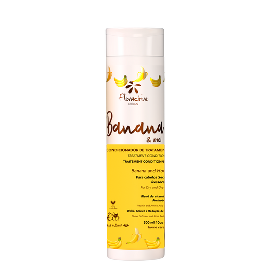 Banana & Mel Conditioner 300ml