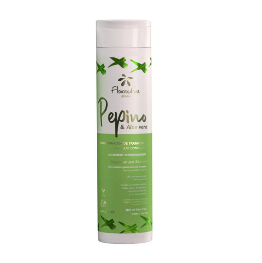 CASTRAVETE & ALOE VERA / BALSAM DE TRATAMENT