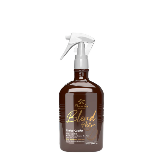 Blend Active Hair Tonic 240ml - Floractive UK