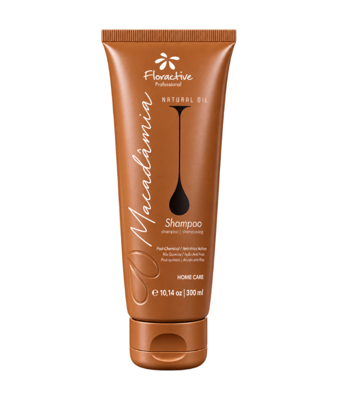 Macadamia Shampoo 300ml