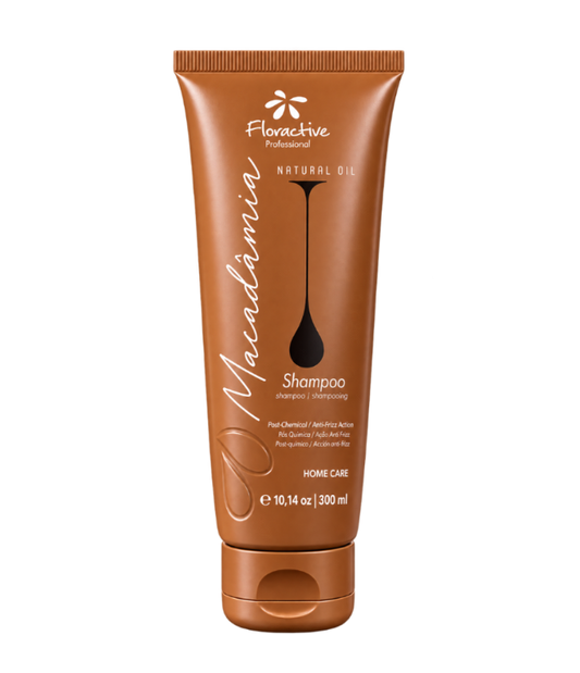 Macadamia Shampoo 300ml
