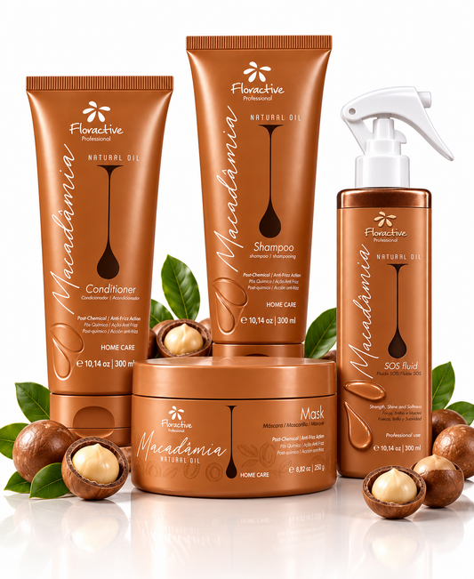 Macadamia&nbsp; Complete Care Kit