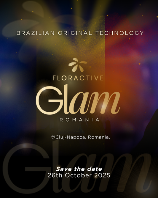 Group 5 Persoane FLORACTIVE GLAM ROMÂNIA – CLUJ 2025