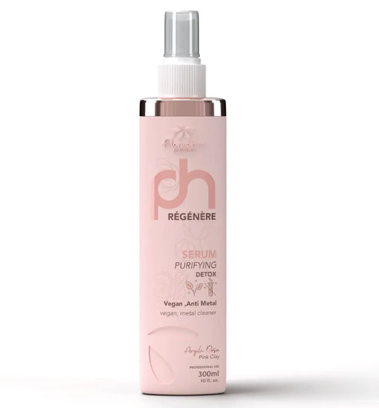 PH Régénère Serum Anti Metal Detox - Floractive UK