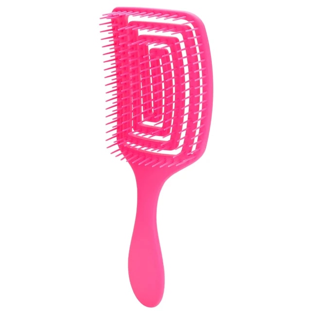 Premium Wide Tooth Comb - Floractive UK