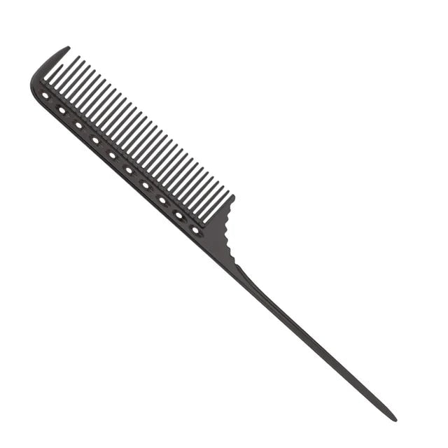Aluminum Hair Comb Pro Hairdressing - Floractive UK