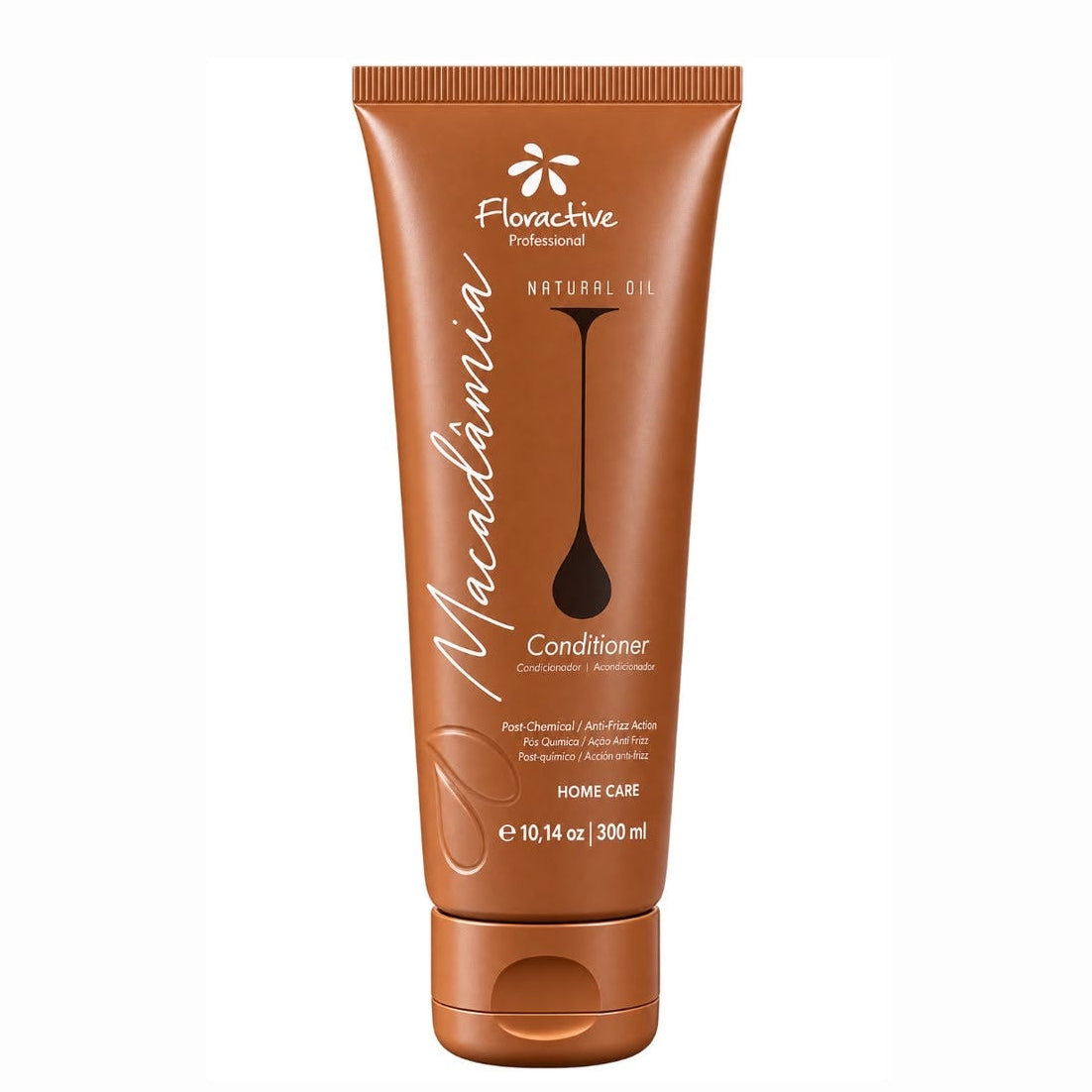 Macadamia Conditioner 300ml