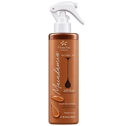 Macadamia Fluid 300ml