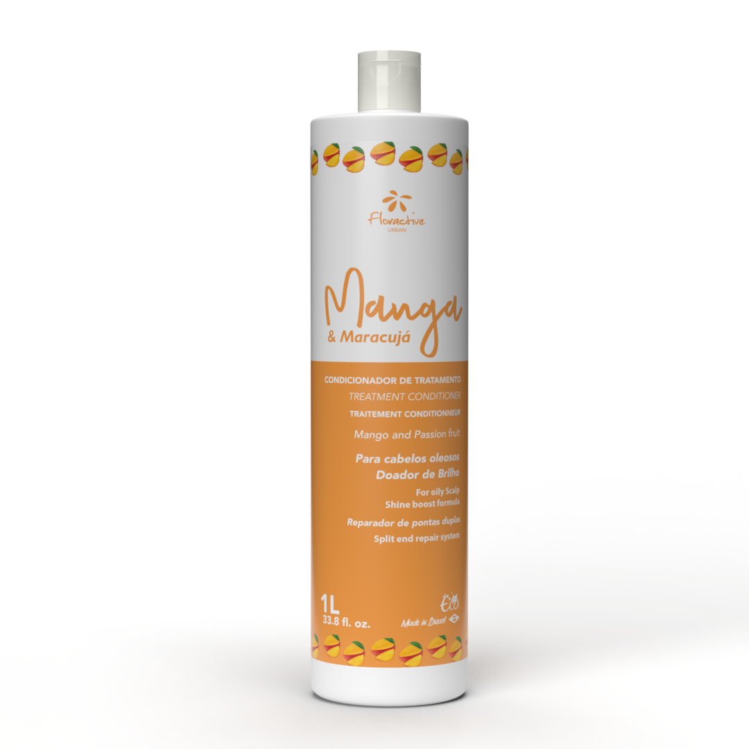 Manga & Maracujá Conditioner 300ml