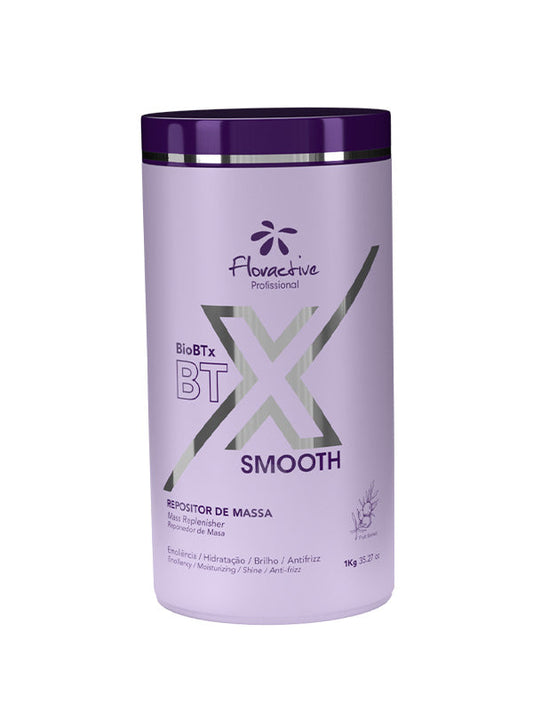 BIO BTX SMOOTH 1KG