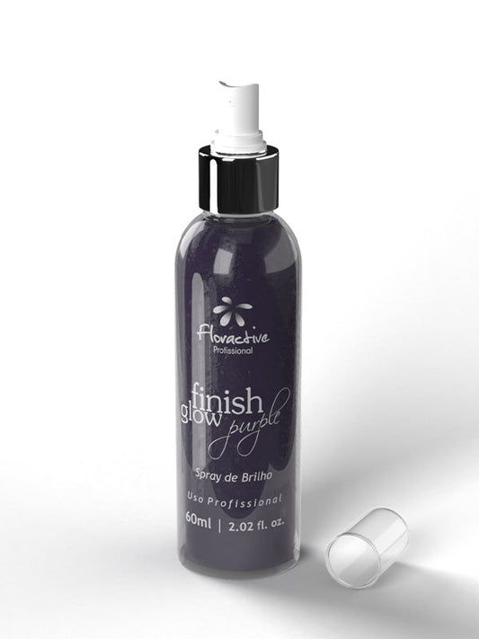 FINISH GLOW SPRAY