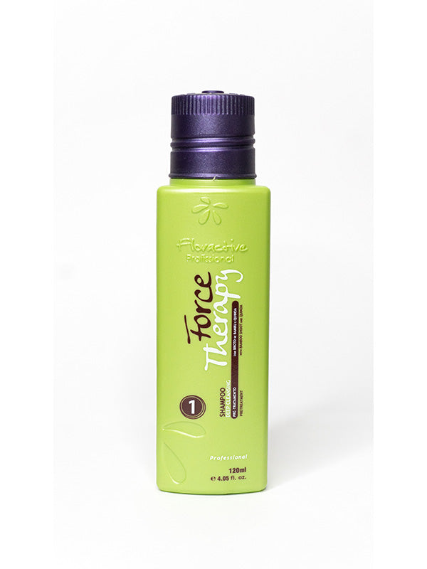 Force Therapy FORCE THERAPY SHAMPOO – Floractive RO|MD