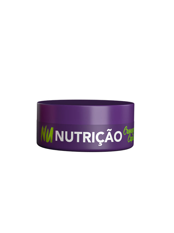 Nutrition Hair Repair System Mask