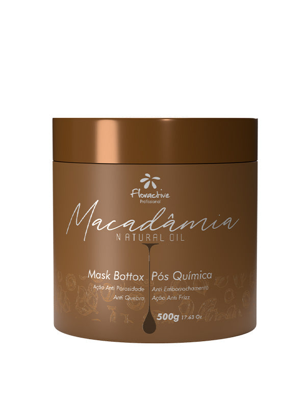 MACADAMIA BOTOX – MASCA