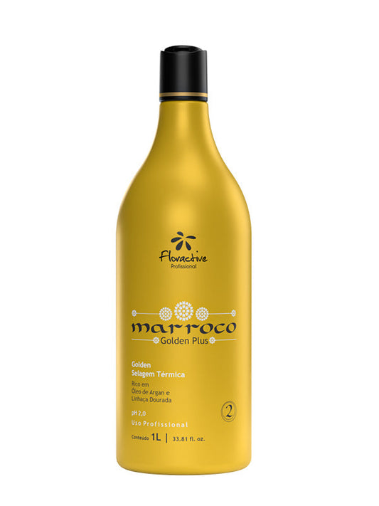 MARROCO GOLDEN PLUS CONDITIONER