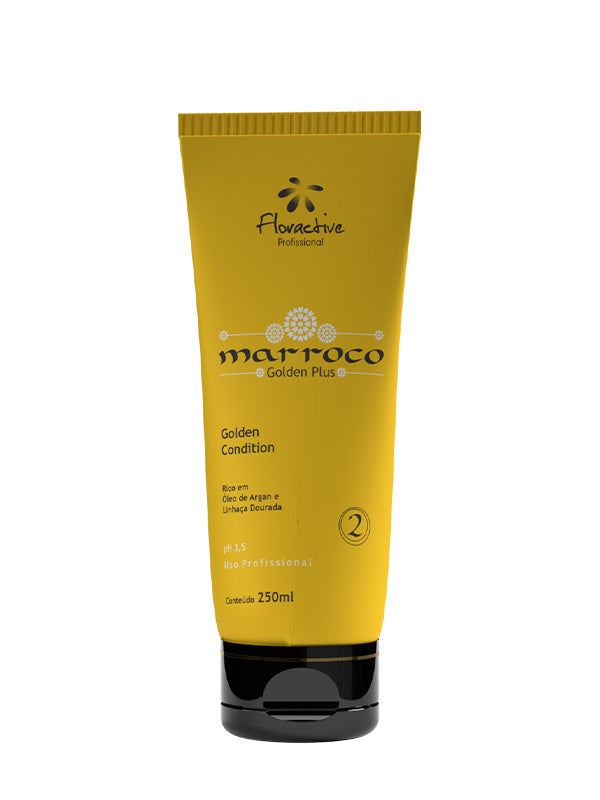 MARROCO GOLDEN PLUS CONDITIONER